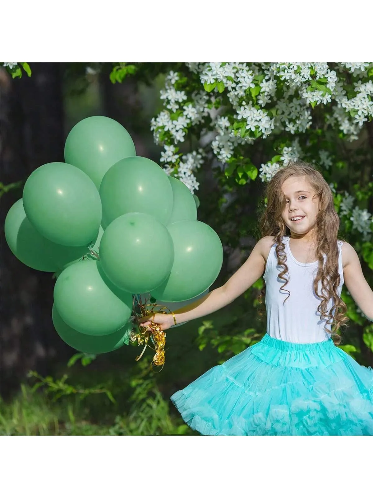 15/45/100PCS 5/10/12inch Black Balloons Latex Balloons  Helium Balloons For Birthday Graduation  Shower Wedding Holiday Party Decoration, Black Ribbon