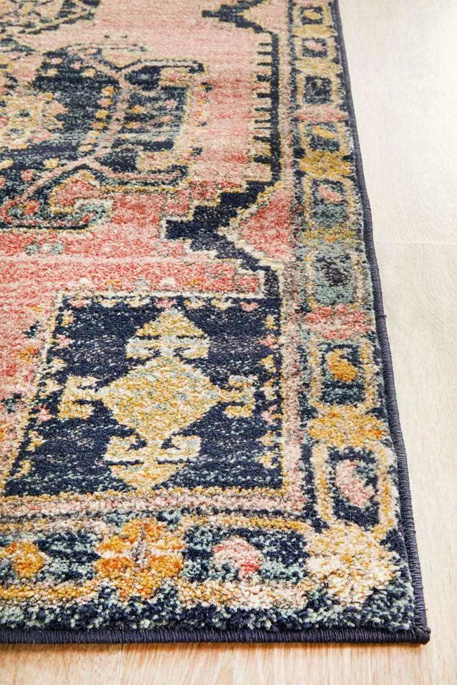 Alana Transitional Runner Rug