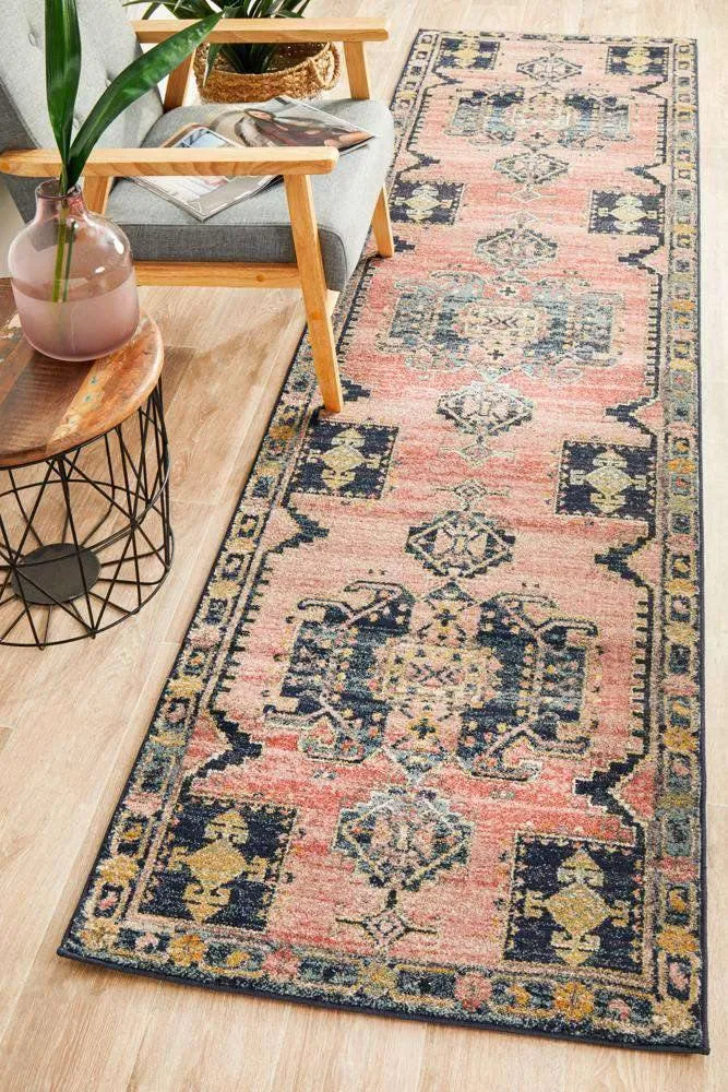 Alana Transitional Runner Rug