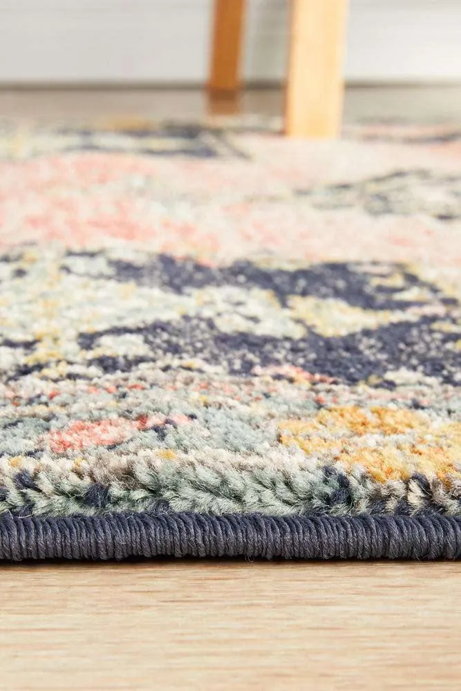Alana Transitional Runner Rug