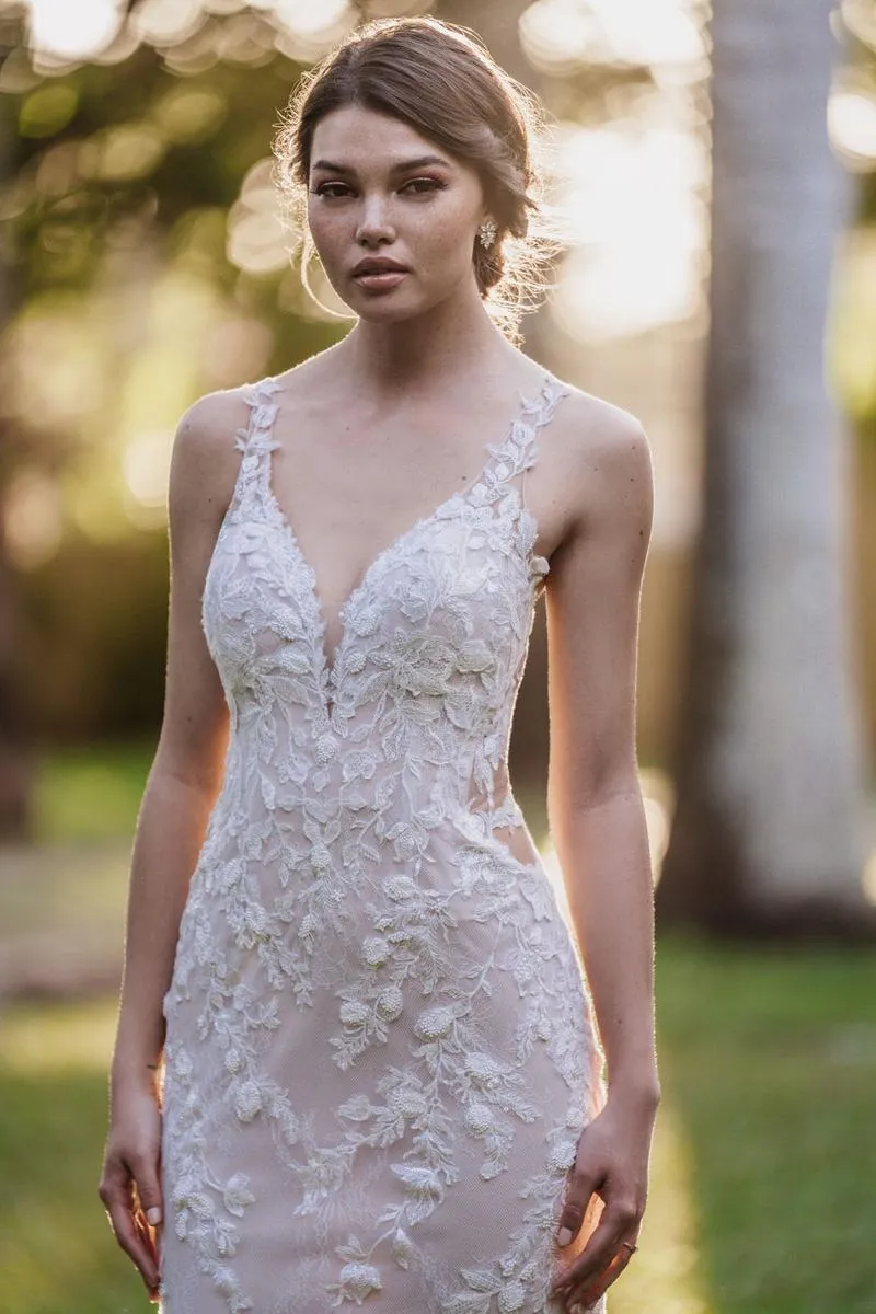 Allure Bridals Dress 9957