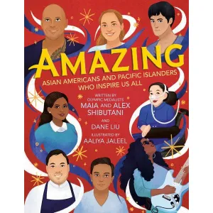 Amazing Asian Americans and Pacific Islanders Who Inspire Us All