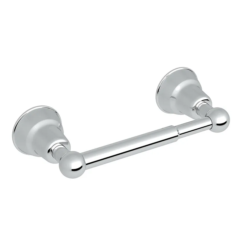 Arcana 7" Toilet Paper Holder in Polished Chrome
