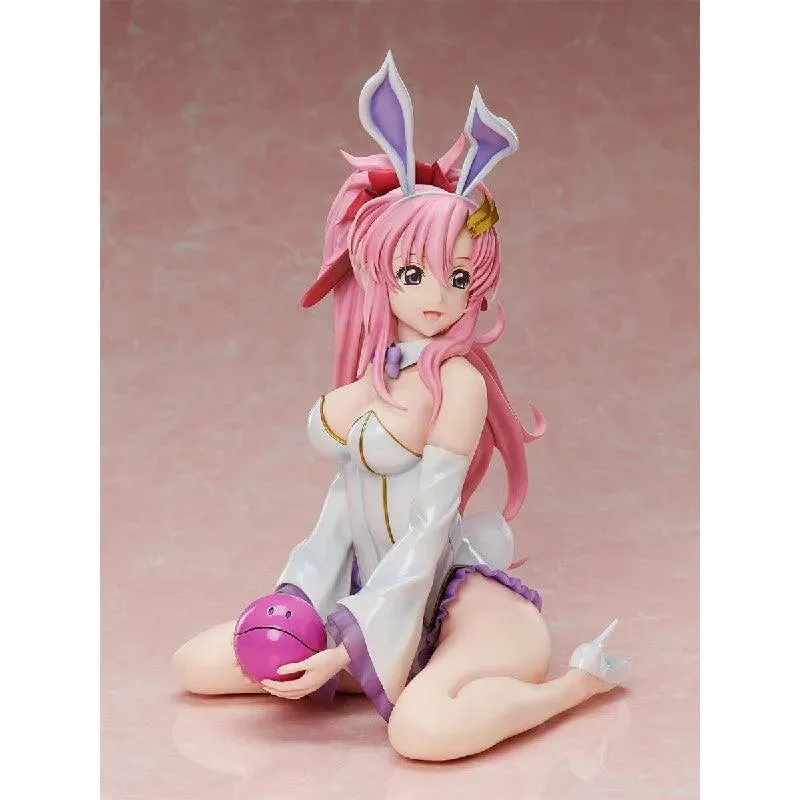 B-style: Mobile Suit Gundam Seed - Lacus Clyne [Bare Legs Bunny Ver.]