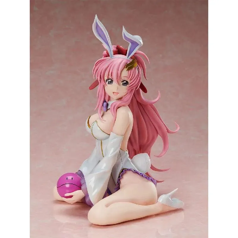 B-style: Mobile Suit Gundam Seed - Lacus Clyne [Bare Legs Bunny Ver.]