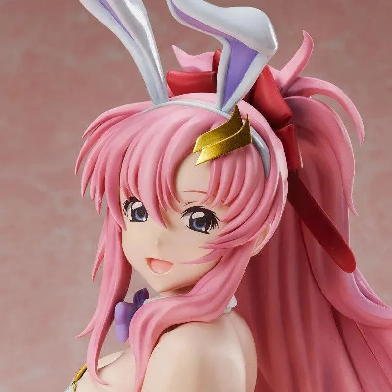 B-style: Mobile Suit Gundam Seed - Lacus Clyne [Bare Legs Bunny Ver.]