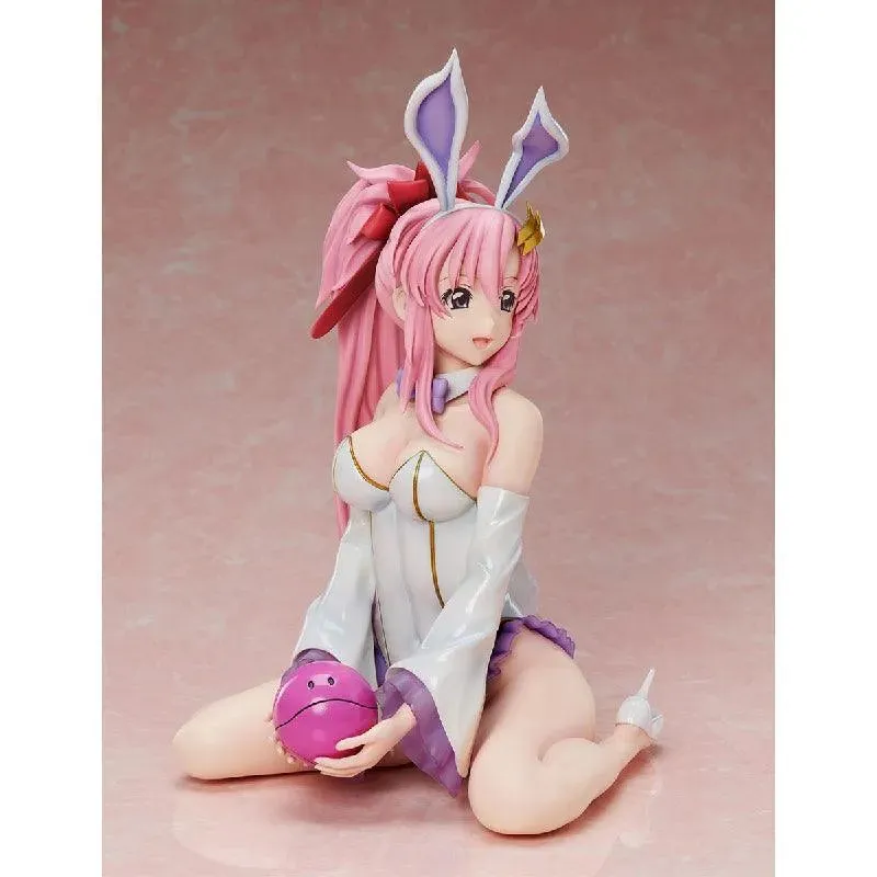 B-style: Mobile Suit Gundam Seed - Lacus Clyne [Bare Legs Bunny Ver.]