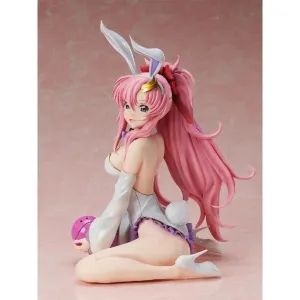 B-style: Mobile Suit Gundam Seed - Lacus Clyne [Bare Legs Bunny Ver.]