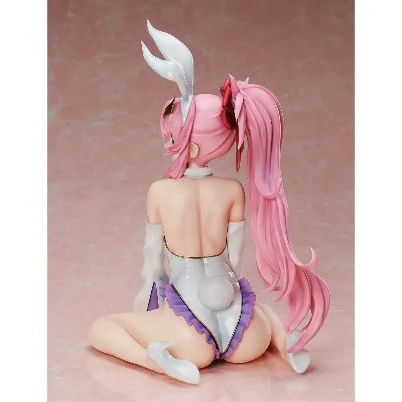B-style: Mobile Suit Gundam Seed - Lacus Clyne [Bare Legs Bunny Ver.]