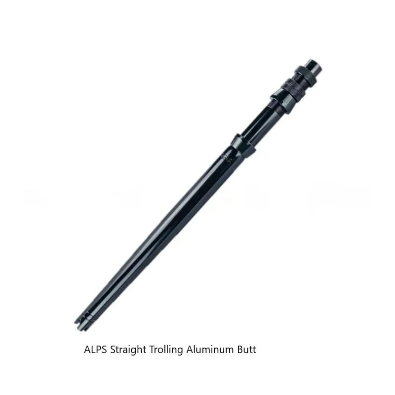 Brute Force - Deep Drop / Trolling Rods Winthrop