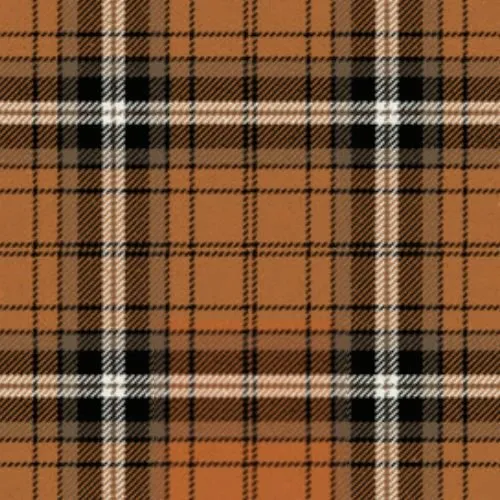 Campbell of Braemar Tartan