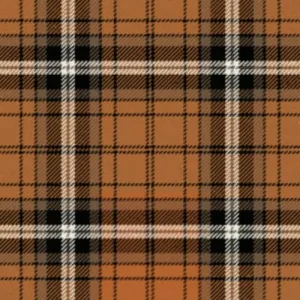 Campbell of Braemar Tartan