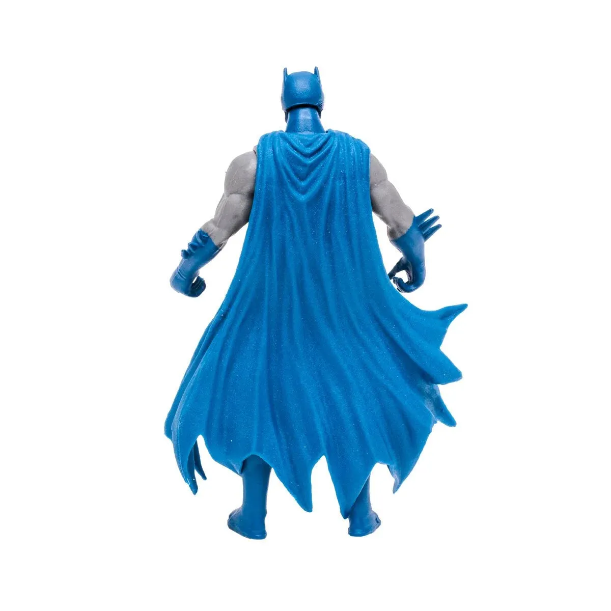 DC Direct (McFarlane Toys) Page Punchers Batman 3-Inch Action Figure & Batman: Hush #608 Comic 15842