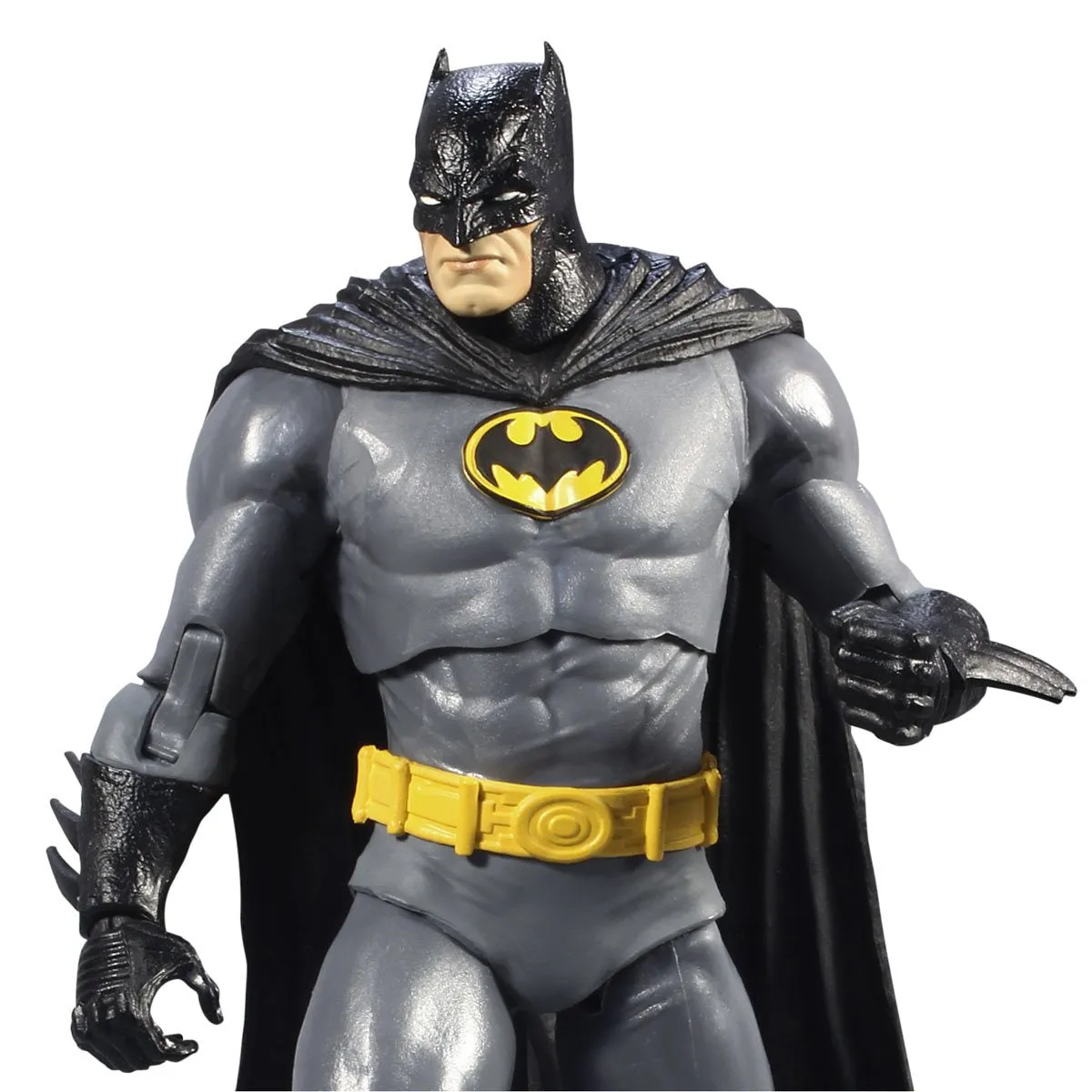 DC Multiverse Batman: Three Jokers Wave 1 Batman 7-Inch Scale Action Figure