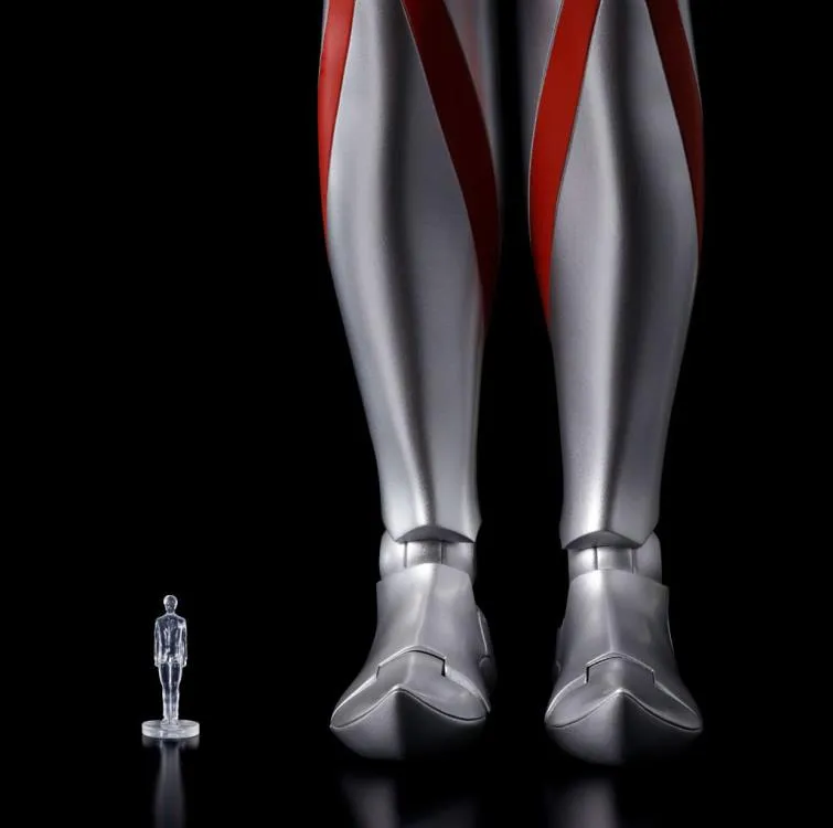 Dynaction Shin Ultraman - Ultraman