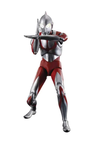 Dynaction Shin Ultraman - Ultraman