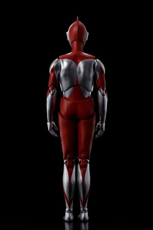 Dynaction Shin Ultraman - Ultraman