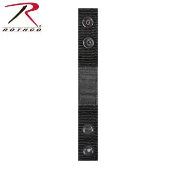 Enhanced Belt Keepers