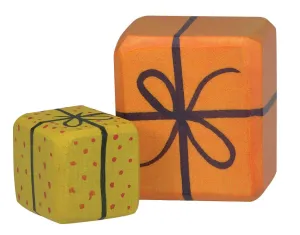 Holztiger 2 Presents