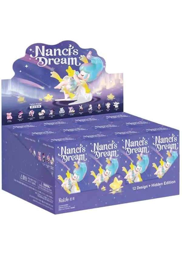 Nanci's Dream | ACTION FIGURES [BLIND BOX]
