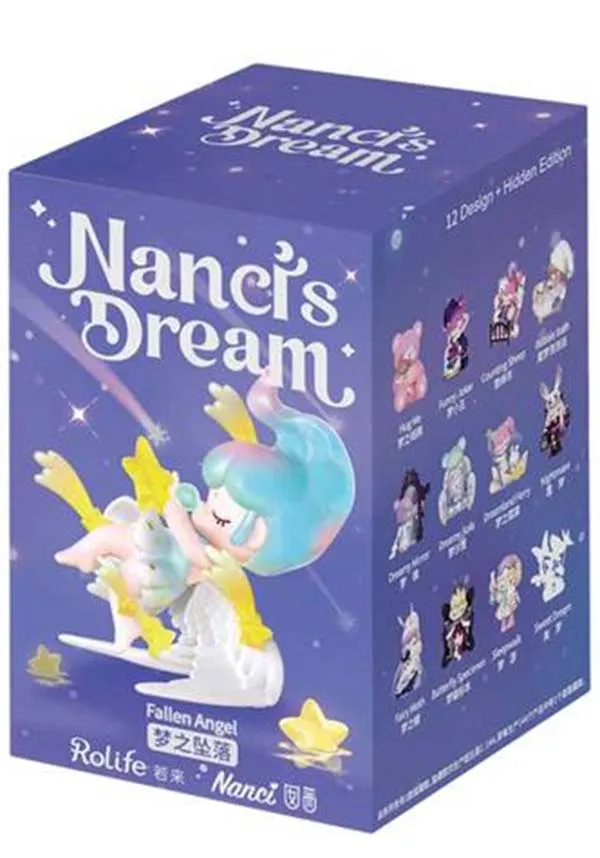 Nanci's Dream | ACTION FIGURES [BLIND BOX]