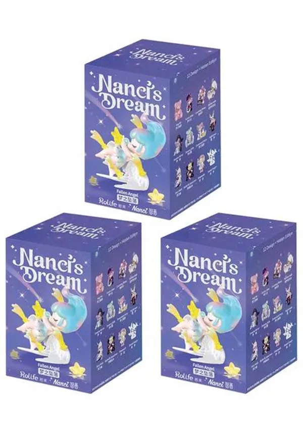 Nanci's Dream | ACTION FIGURES [BLIND BOX]