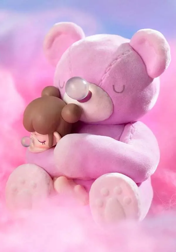 Nanci's Dream | ACTION FIGURES [BLIND BOX]