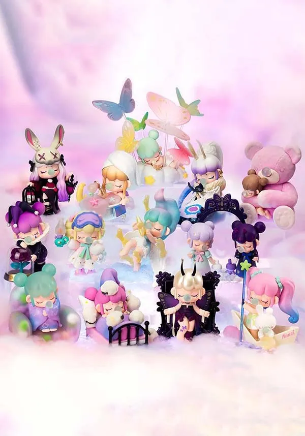 Nanci's Dream | ACTION FIGURES [BLIND BOX]