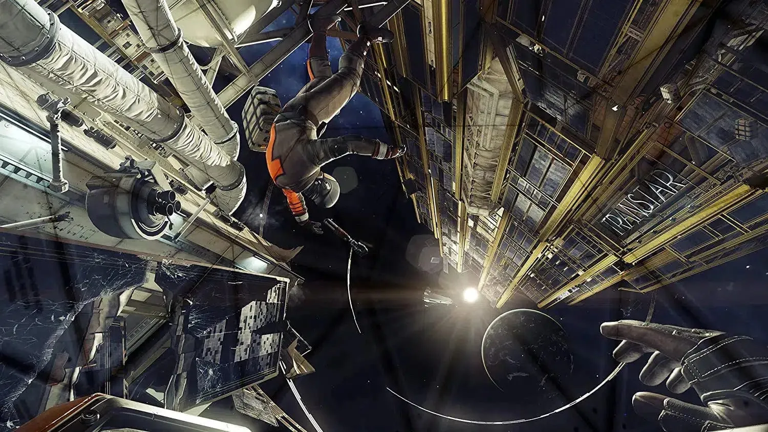 Prey - PlayStation 4