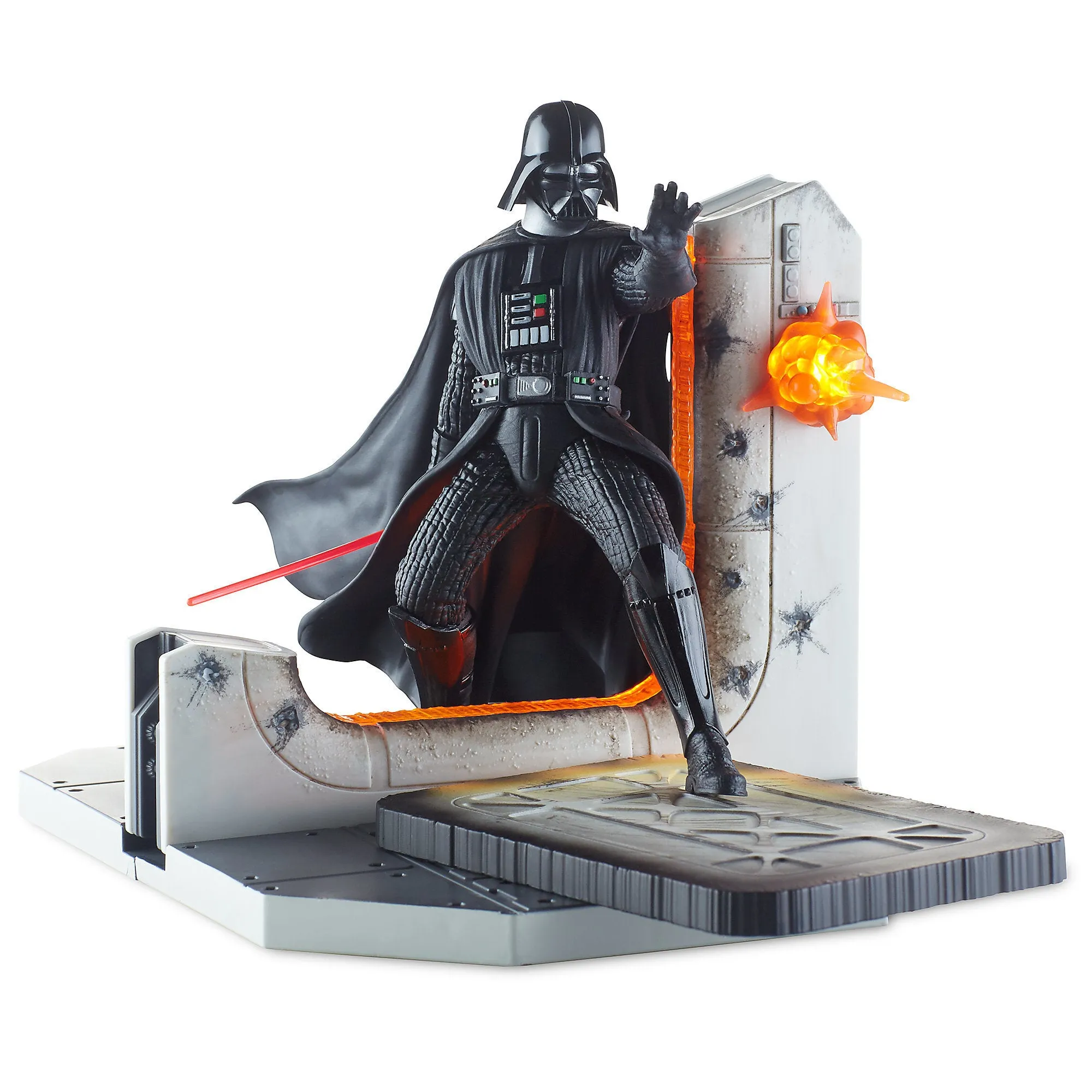 STAR WARS The Black Series Centerpiece Darth Vader