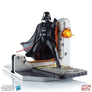 STAR WARS The Black Series Centerpiece Darth Vader