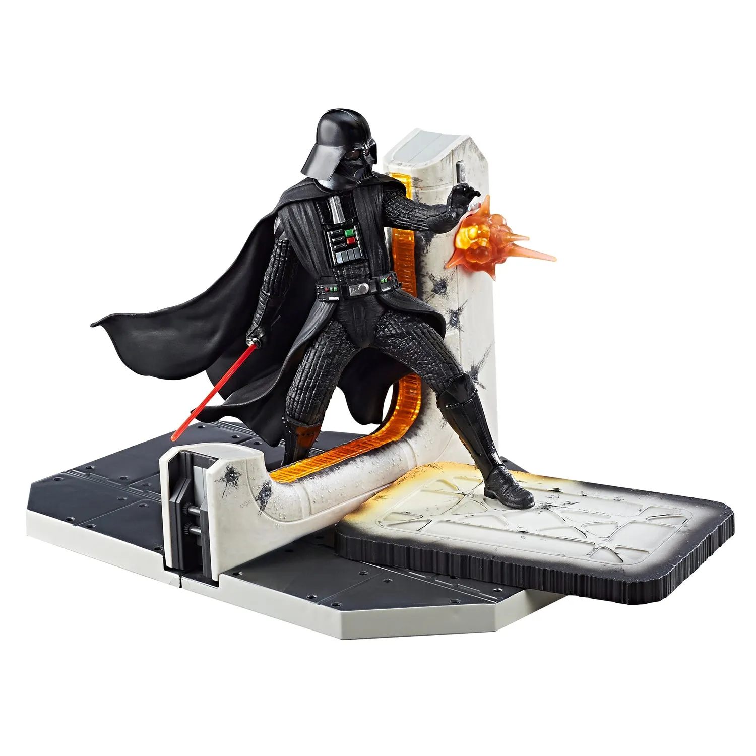 STAR WARS The Black Series Centerpiece Darth Vader