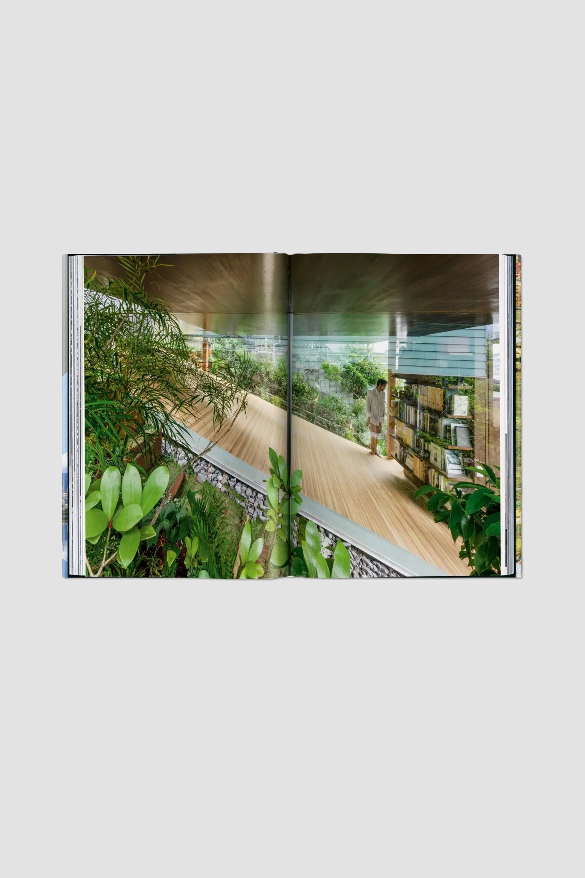 Taschen Contemporary Japanese Architecture XL Book