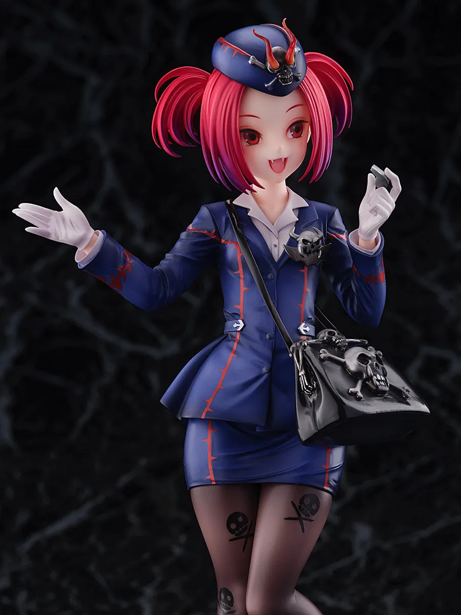 Tour Guide From the Underworld 1/7 Scale Figure