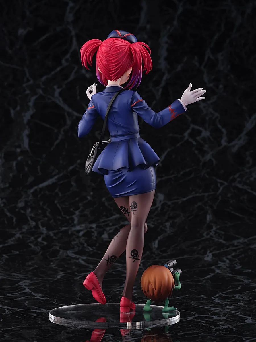 Tour Guide From the Underworld 1/7 Scale Figure