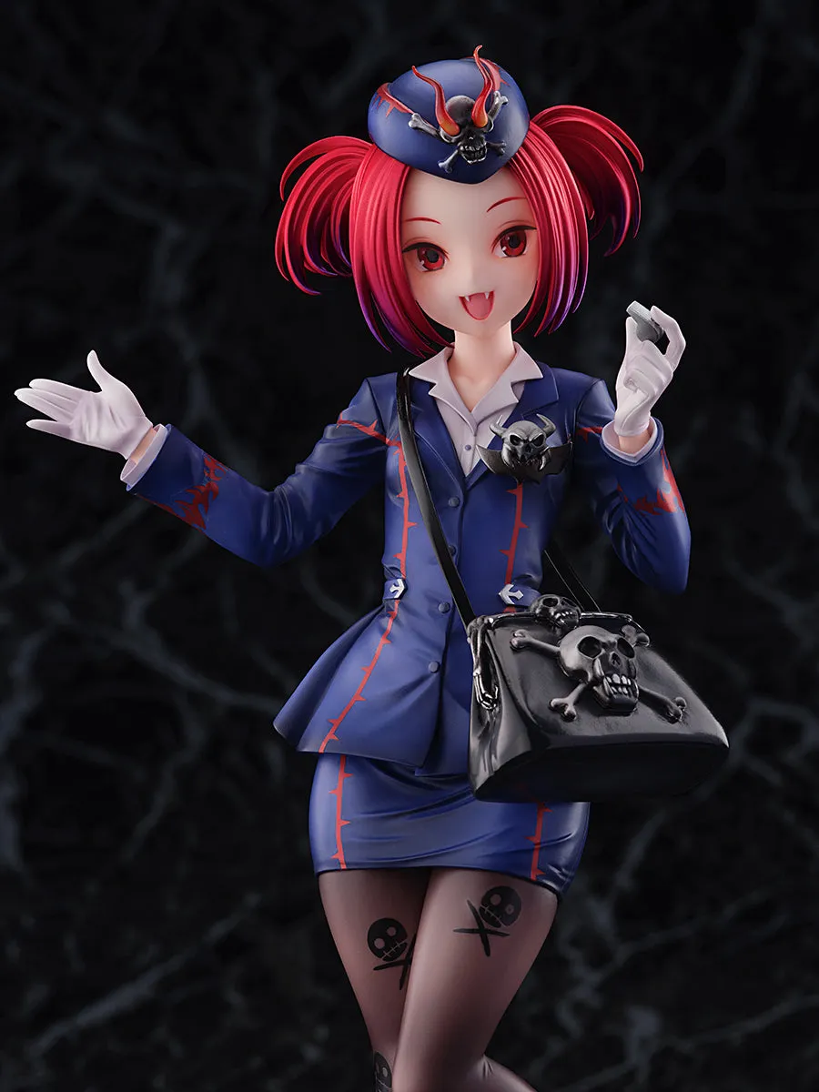 Tour Guide From the Underworld 1/7 Scale Figure
