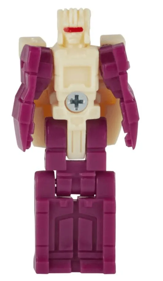 Transformers Generations War for Cybertron Earthrise Titan Scorponok By Hasbro