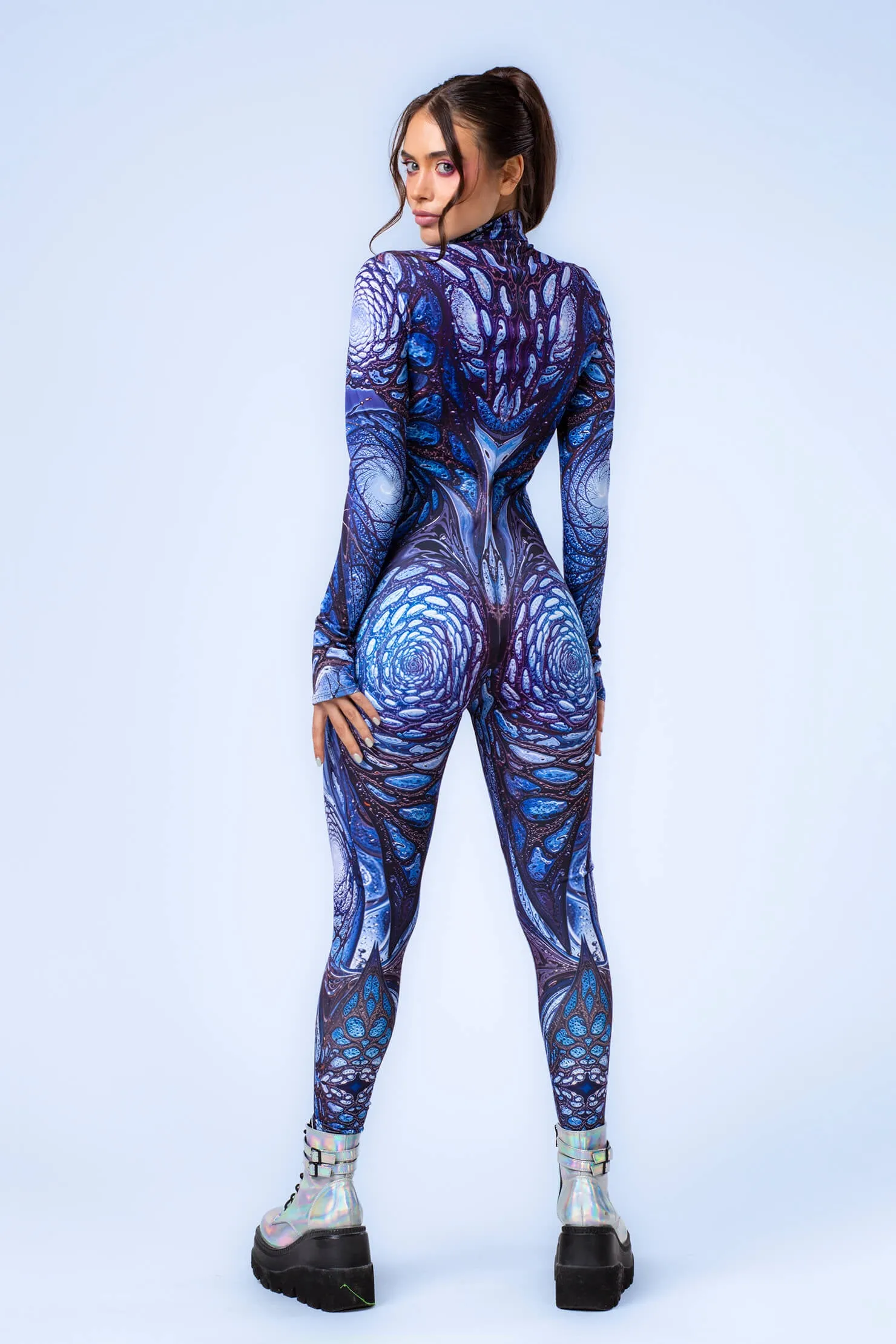 Unraveling Costume