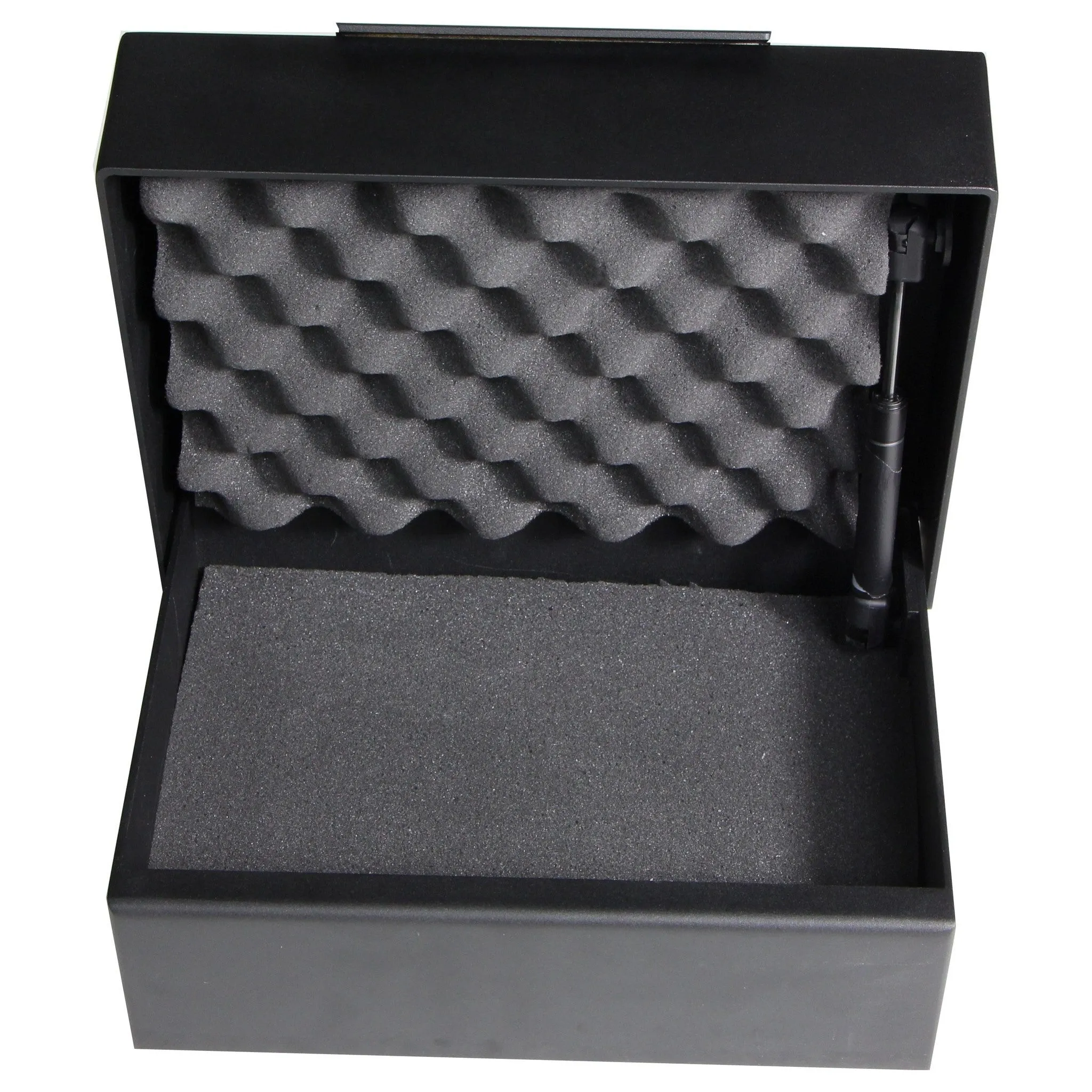 V-Line 1394-S Brute Quick Access Pistol Safe