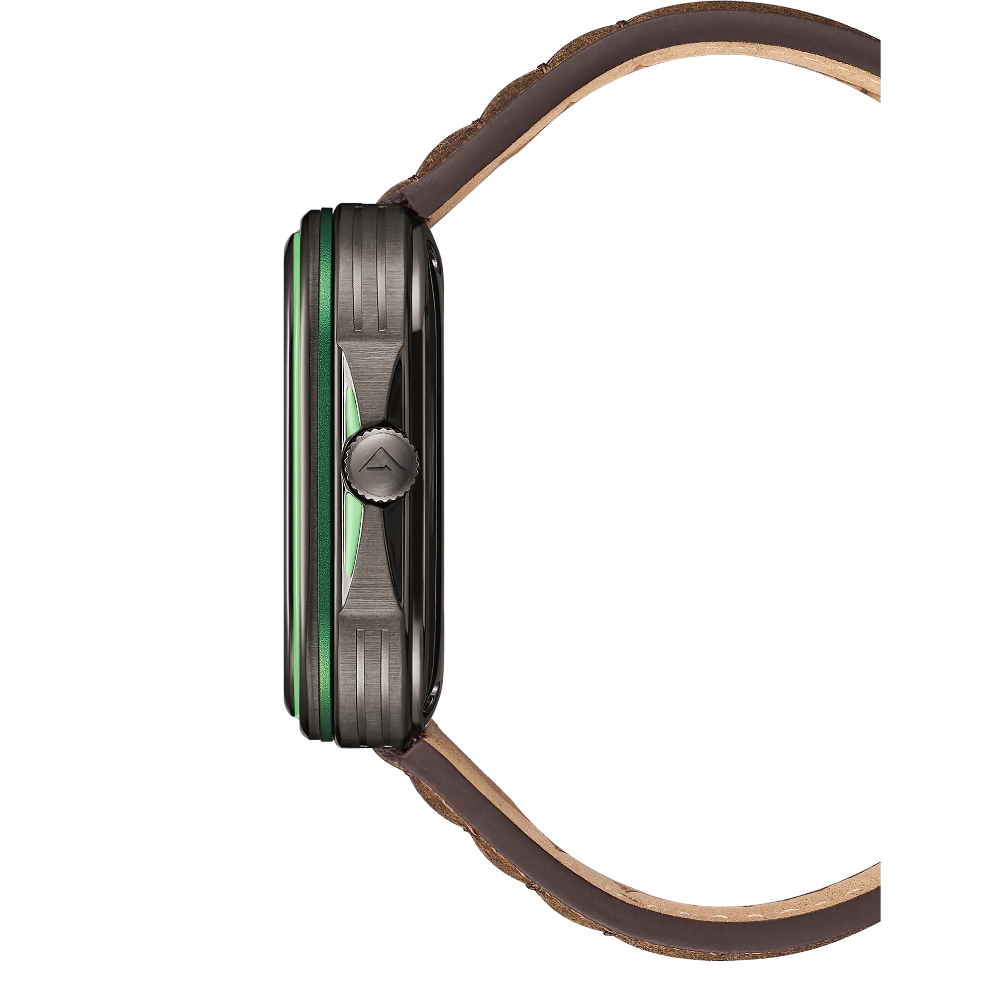 Windows Pro Green (Dial Upgraded)